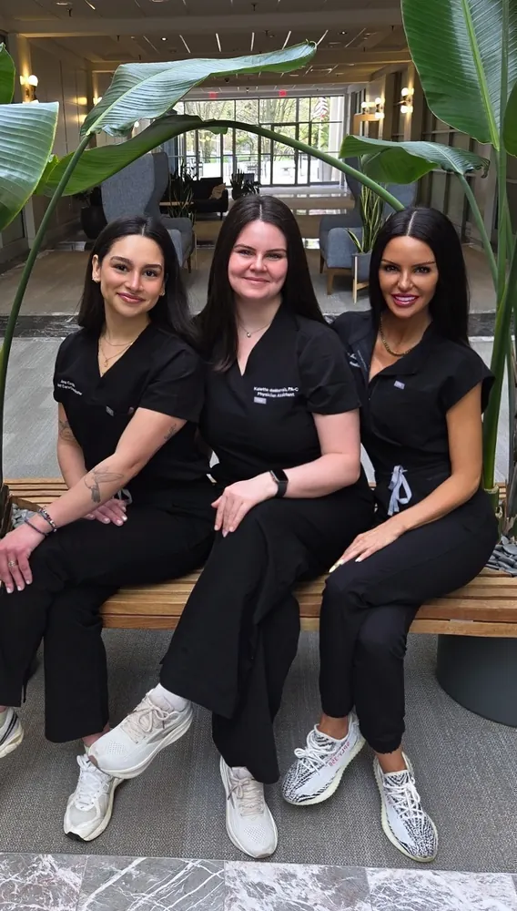 Bala Better Health MedSpa team serving Bala Cynwyd, the Main Line, and Philadelphia