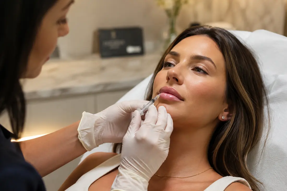 Juvederm RHA and Versa filler consultation near Philadelphia