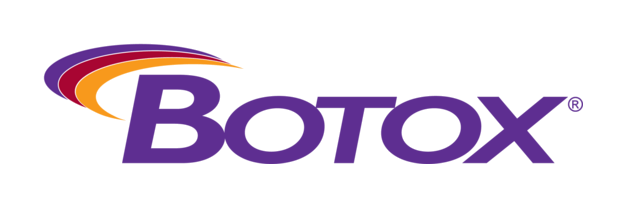 Botox Cosmetic logo
