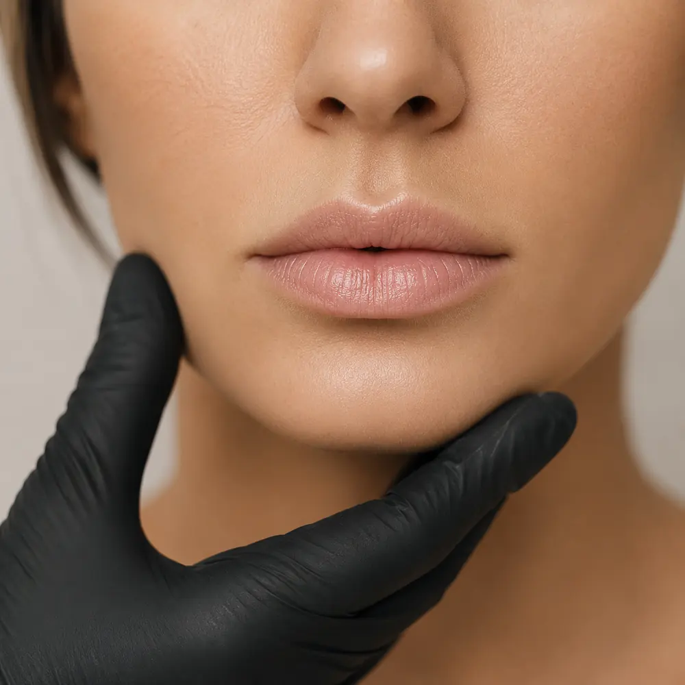 RF microneedling skin texture consultation near Philadelphia